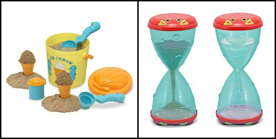 sand toys