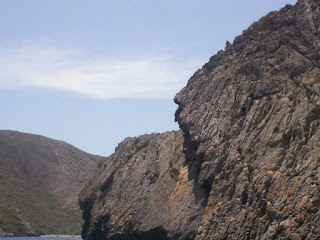 imagen Parque Nacional Mochima 