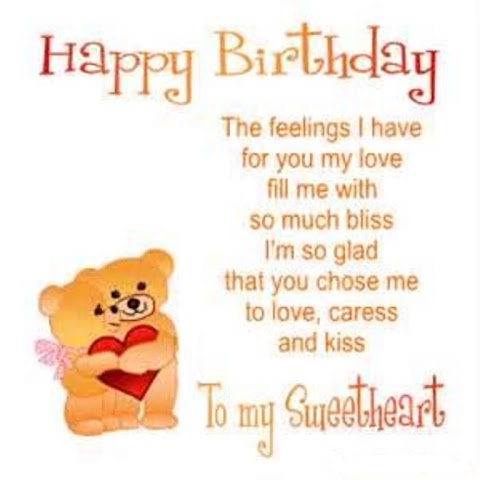 funny-love-sad-birthday sms: birthday sms