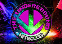 Underground Nightclub Buffalo, NY