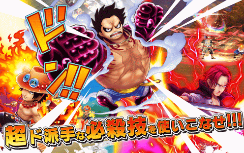 Đánh giá tựa game One Piece Thousand Storm