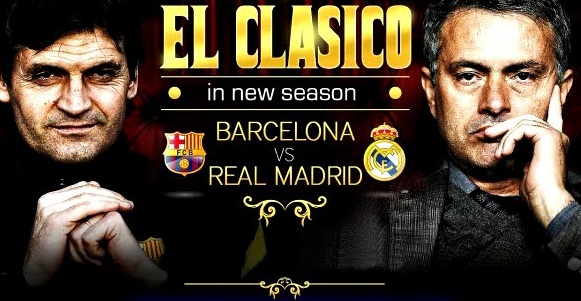 Gambar Bergerak Madrid Barca  Apps Directories