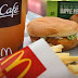 American Kids See More Than 250 McDonald's Ads Per Year