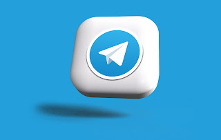 Logo de Telegram