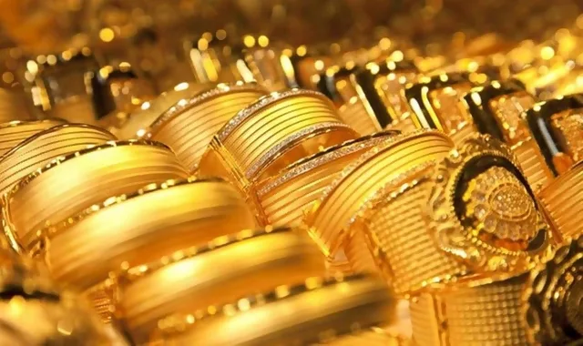 أسعار الذهب في تركيا مع تدولات اليوم السبت 3/12/2022
