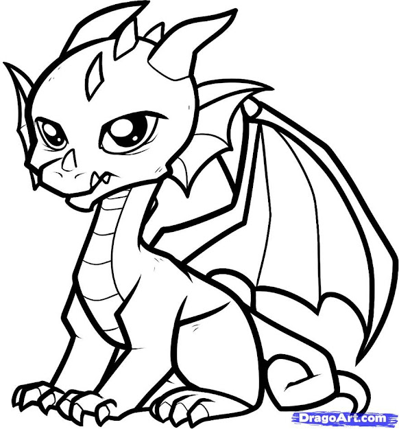Dragon Dance Coloring Sheet  Dragon Coloring Pages Free Download Get This  Beautiful Cute Coloring
