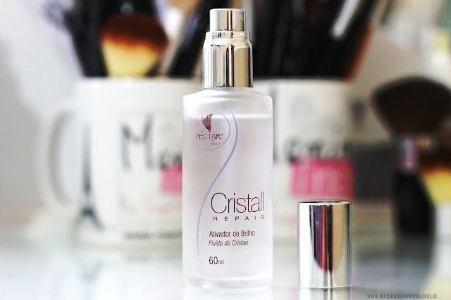 Review Cristall Repair