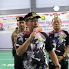 Kejuaraan Provinsi Persatuan Bulu Tangkis Seluruh Indonesia (PBSI) Riau 2023,Resmi Dibuka