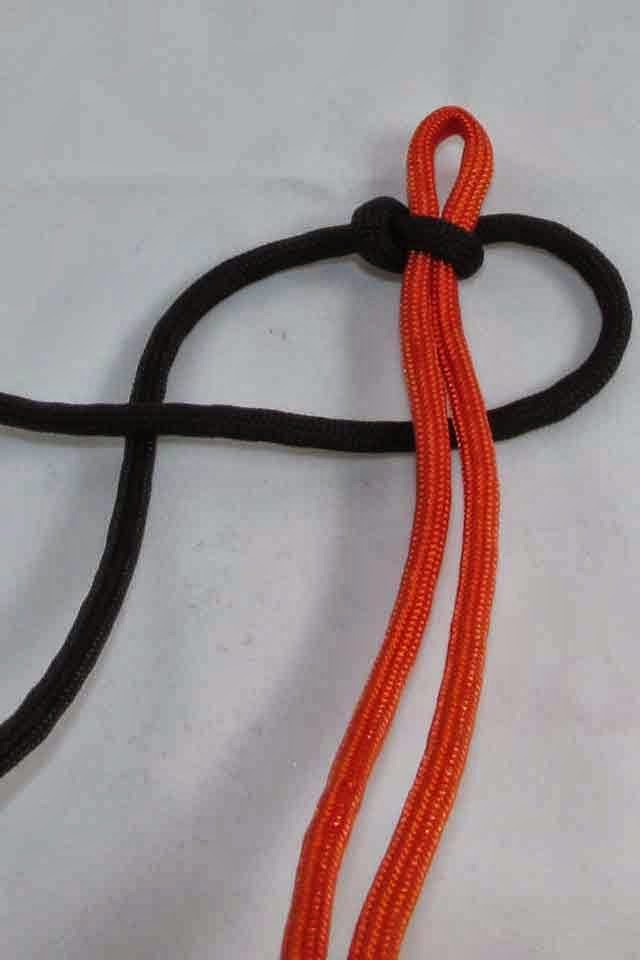 45+ Gelang Tali Satu