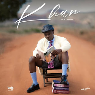 FULL EP | Mbosso – Khan (Mp3 Download)