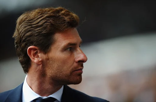 André Villas-Boas' managerial career in England almost began at Burnley instead of Chelsea