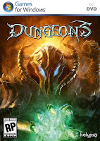 download PC game Dungeons: Game of the Year Edition