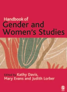 Handbook of Gender and Women Studies