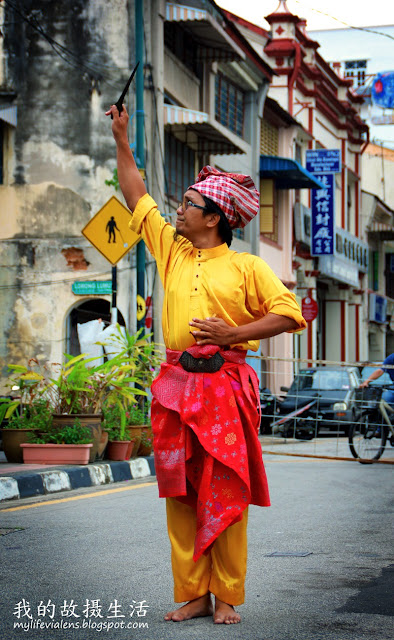 George Town Heritage Celebrations 2013