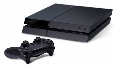 Sony Playstation 4 - PS4