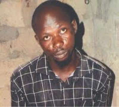 30-year-old Man Arraigned For Beating His Father