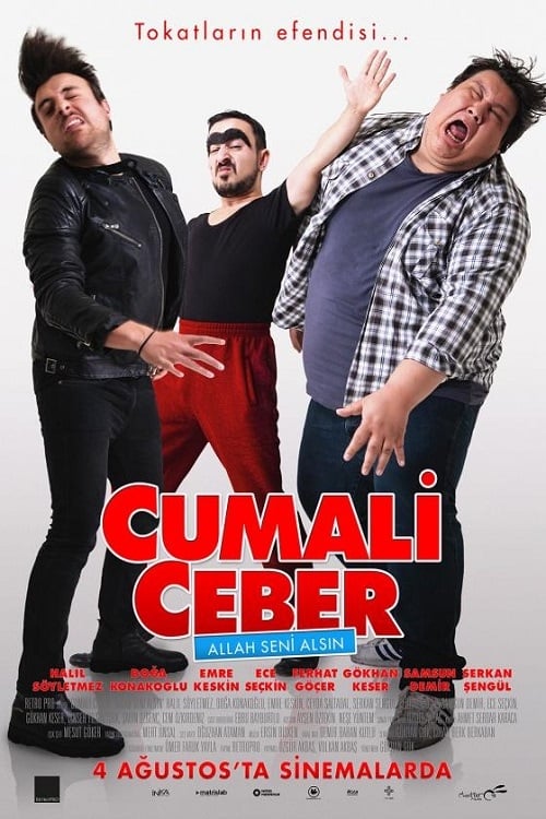 [HD] Cumali Ceber: Allah Seni Alsın 2017 Ganzer Film Deutsch Download