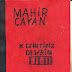 Mahir Çayan - Kesintisiz Devrim 1-2-3