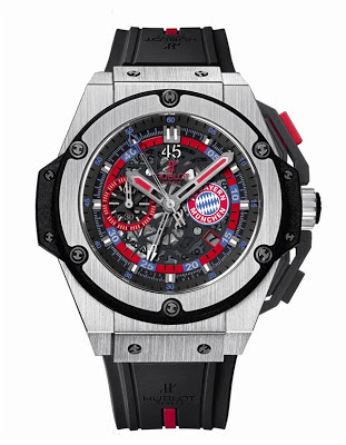 HUBLOT BAYERN MUNICH