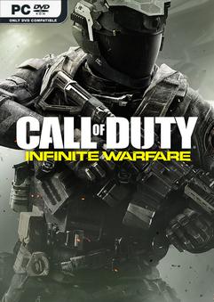 Call of Duty Infinite Warfare Digital Deluxe Edition