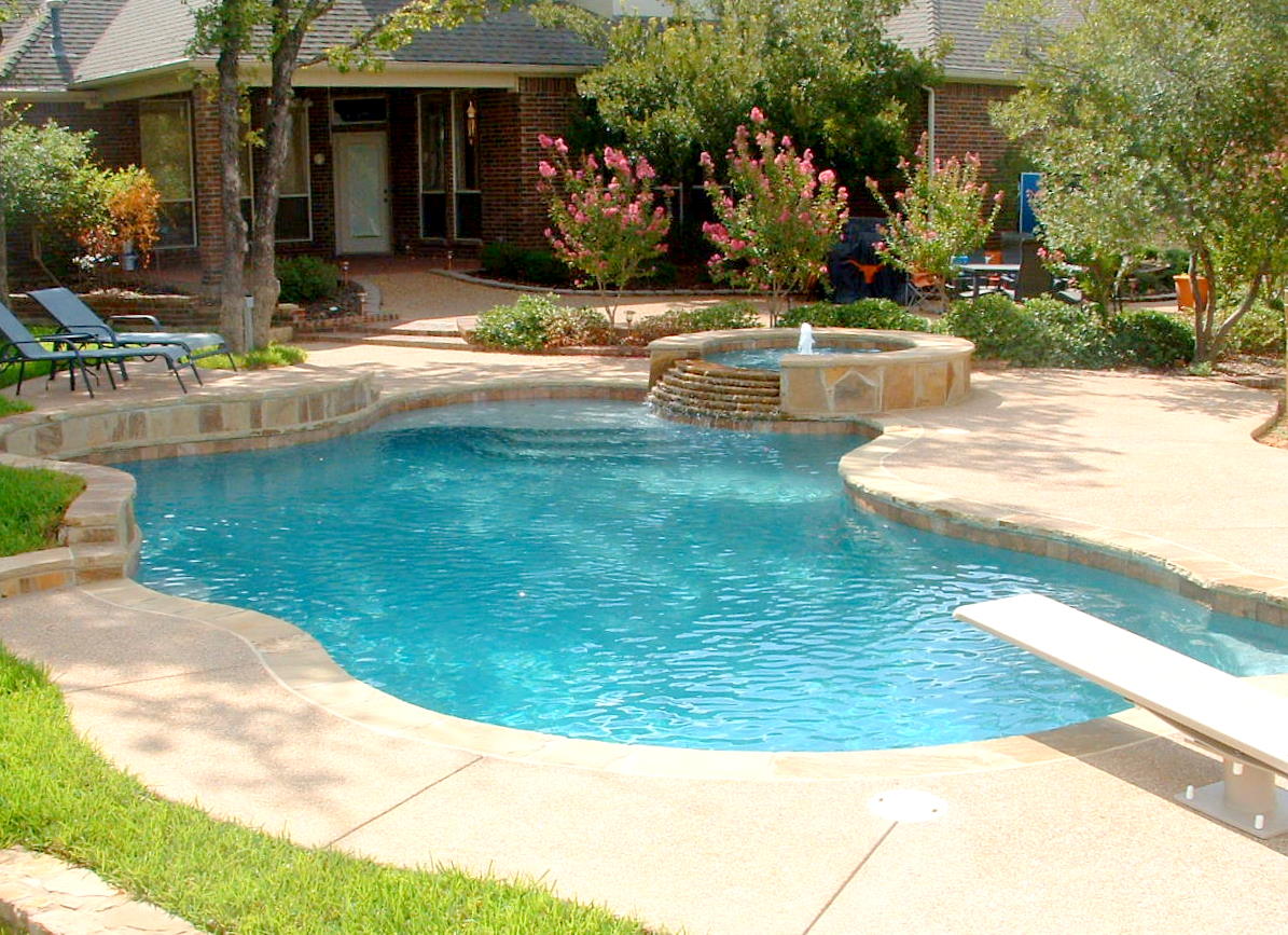  swimming pool building services in midlothain
