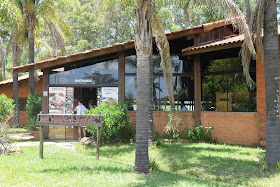 Restaurantes em São Pedro