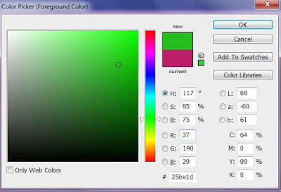 Cara Gampang Mengetahui Kode HTML Sebuah Warna Tertentu Mau Tau? Cara Praktis Mengetahui Arahan Html Warna Tertentu