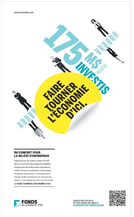 fons d'investiment pel Quebèc