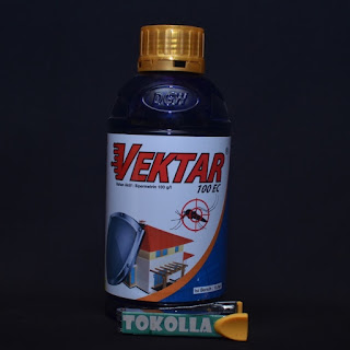 Vektar 100 EC