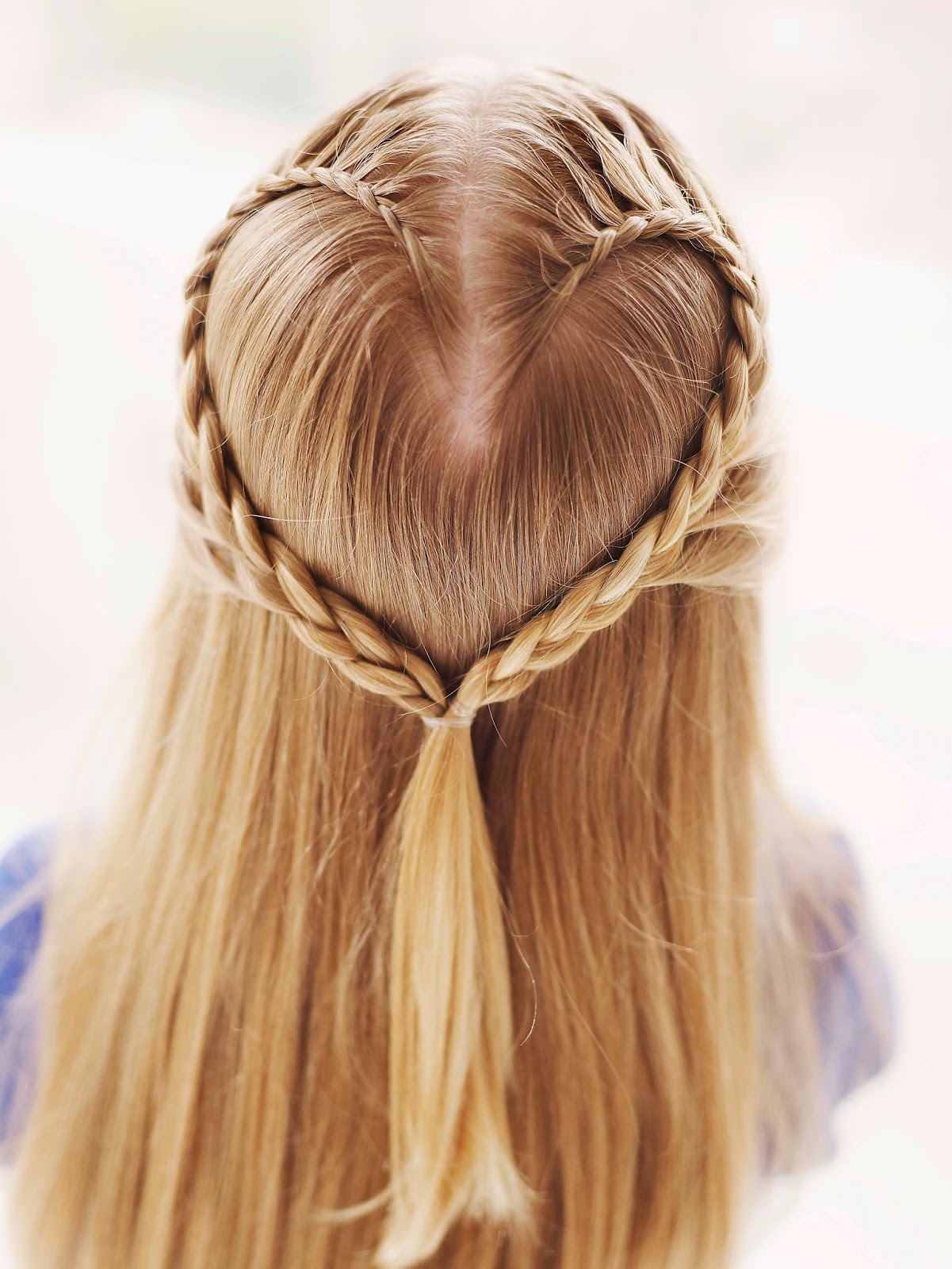 hairstyles for prom tumblr