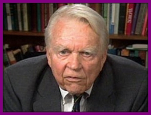 andy rooney