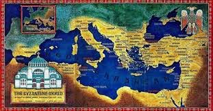Βυζάντιο
