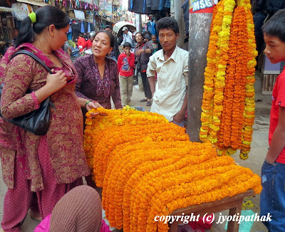 Happy Deepawali, Tihar and Bhai-Tika | Nepal Festivals