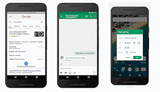 Cara Menjalankan Aplikasi Android Tanpa Menginstall nya Cara Menjalankan Aplikasi Android Tanpa Menginstall nya