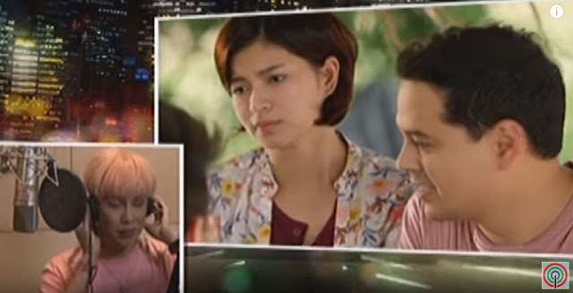  WATCH: Vice Ganda's Funniest Teleserye Dubs On GGV! 