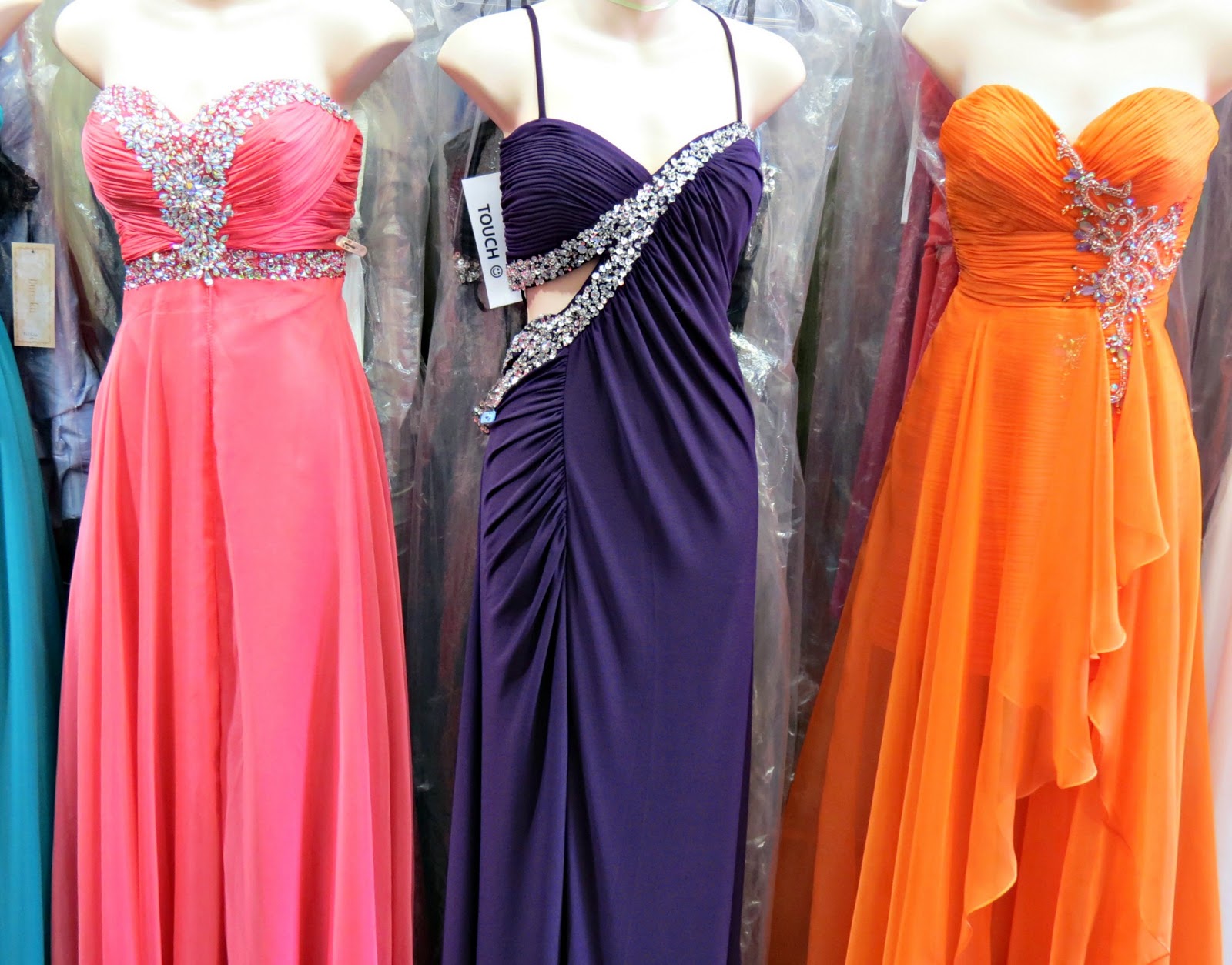 ... for a prom dress or special occasion dress to check out this store