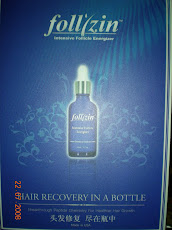 Hair Recovery in a Bottle