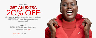 Macy's coupons February 2013