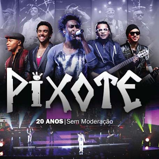 Pixote - Insegurança