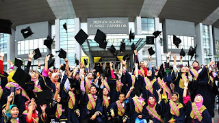 Kolej Teknologi Timur: UiTM Bagi Insentif Bayar 50% Yuran 