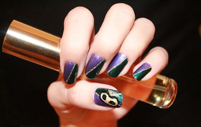 Nail Art Designs, Nail Art Pen Designs, Nail Art Galleries