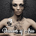 Dj BodySoul - Passions Of Asia [Tarraxinha] [DOWNLOAD]