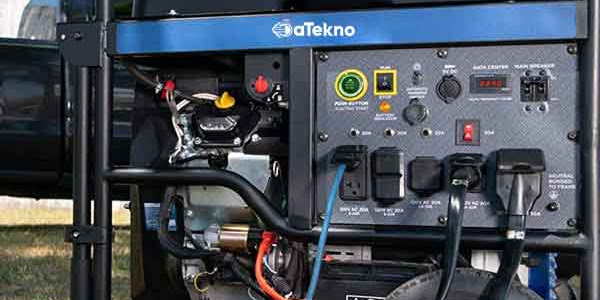 Harga Genset Rumahan 1300 Watt Tips untuk Memilih yang Tepat