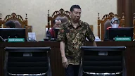 Korupsi Rp 510 M Cuma Divonis 3 Tahun Penjara karena Sopan, Netizen: Gak Jauh Beda dengan Curi Kambing