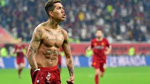 Roberto Firmino's Life and Career Journey in Football " loving figure of the family"