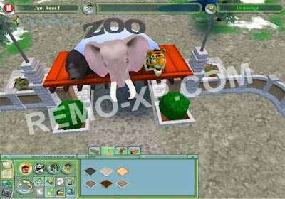 Zoo Tycoon 2