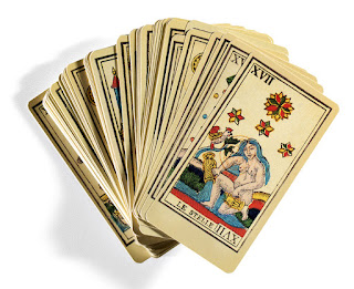 Tarot & Psychic Jobs in the UK