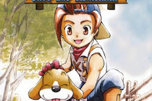 Harvest Moon Save The Homeland Ps2 (Tanpa Ekstrak)