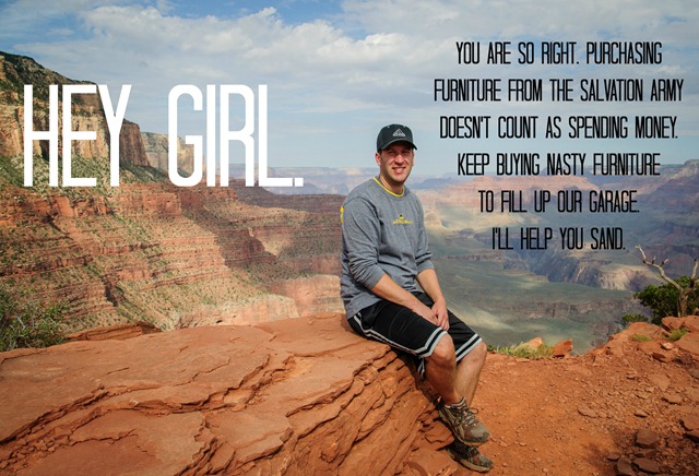 Hey Girl 2