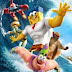 Download The SpongeBob Movie: Sponge Out of Water (HD) Full Movie